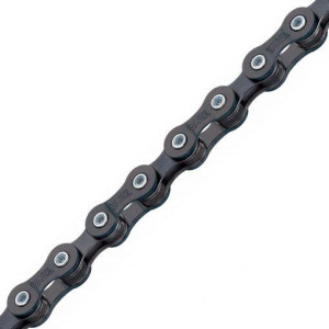 Ланцюг TAYA 8 Black 1/2 x 3/32 116 ланок TB600 з замком в боксі (10 шт в ящику) , доступно від 1 шт. Photo 3